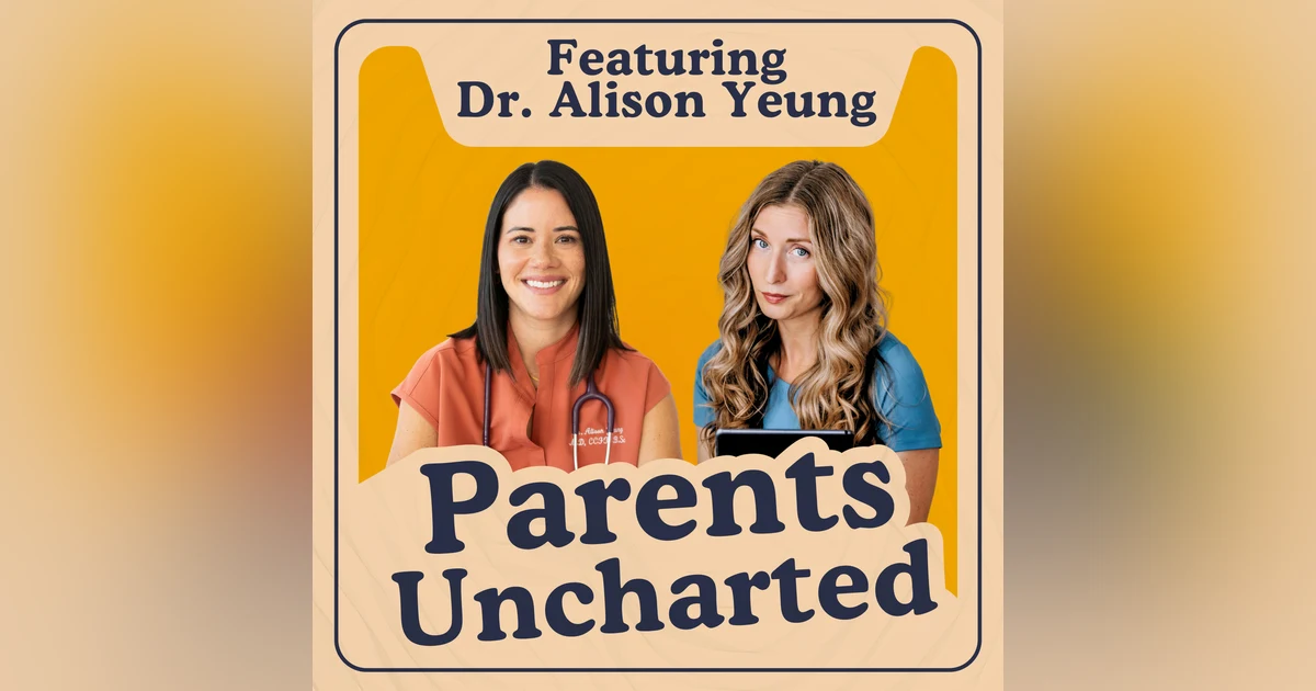Dr. Alison Yeung: The Smartphone Effect on Kids