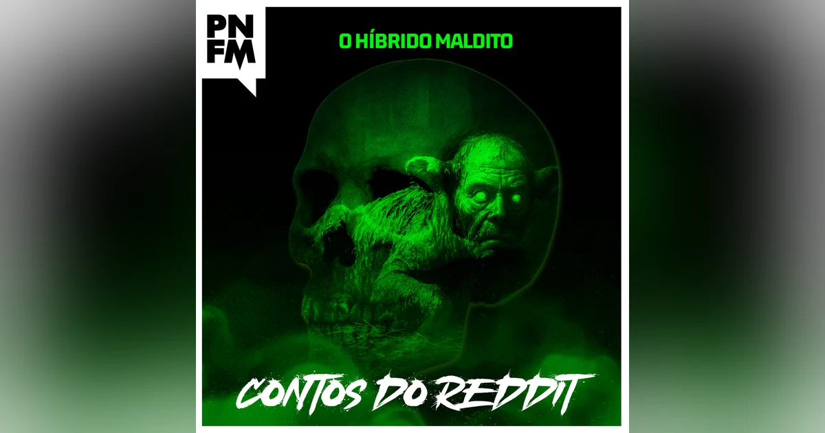 FREQUÊNCIA PN - ZYP23 - O HÍBRIDO MALDITO