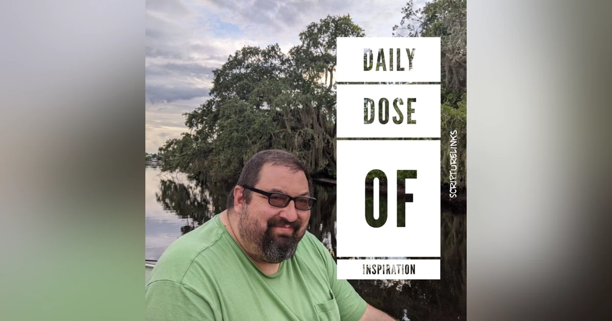 Episode 1868 - Do you want your inheritance