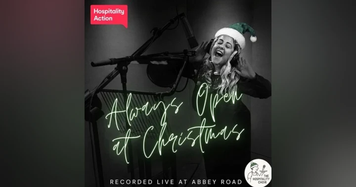 image for What Does This Christmas Song Reveal About Life in Hospitality?