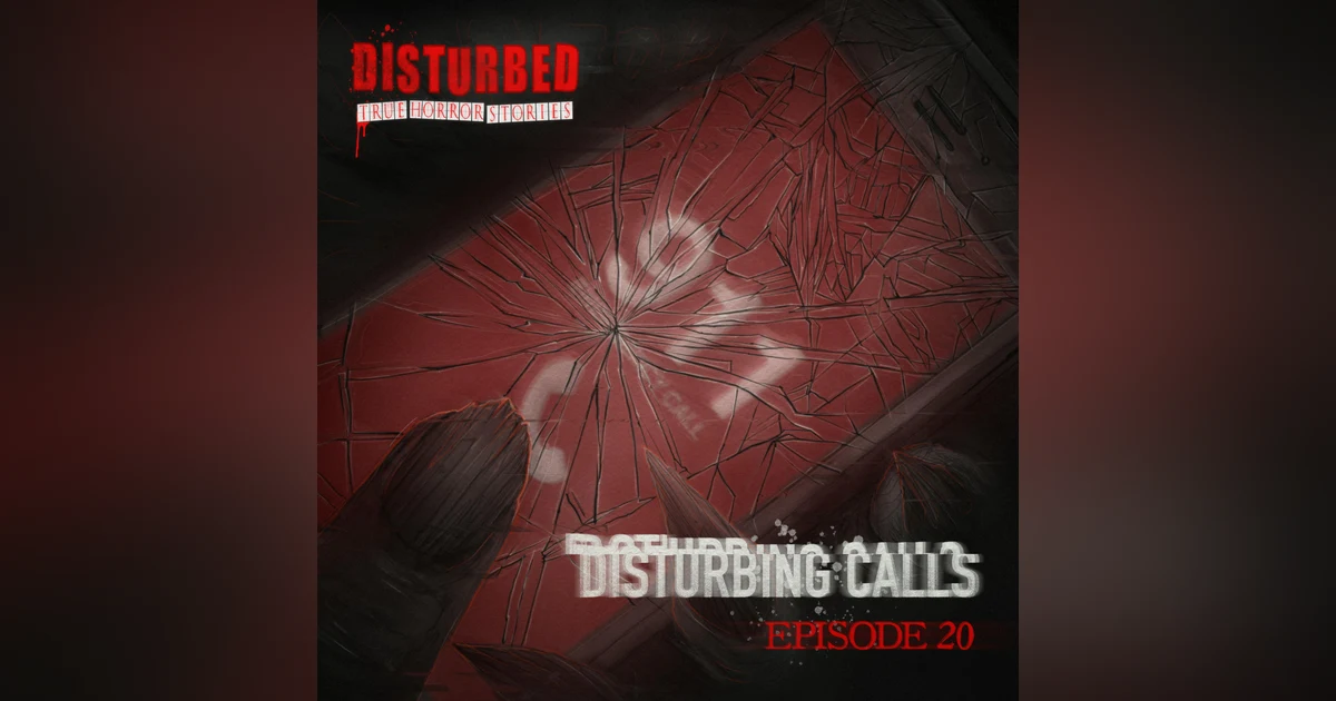 Disturbing Calls 20