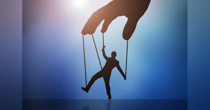 image for The Hidden Cost of Control: How Trying to “Have It All Together” Fuels Anxiety