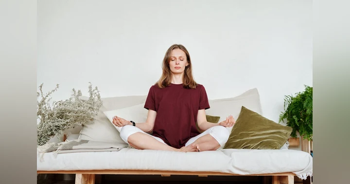 image for Mindfulness as a Competitive Advantage in Business