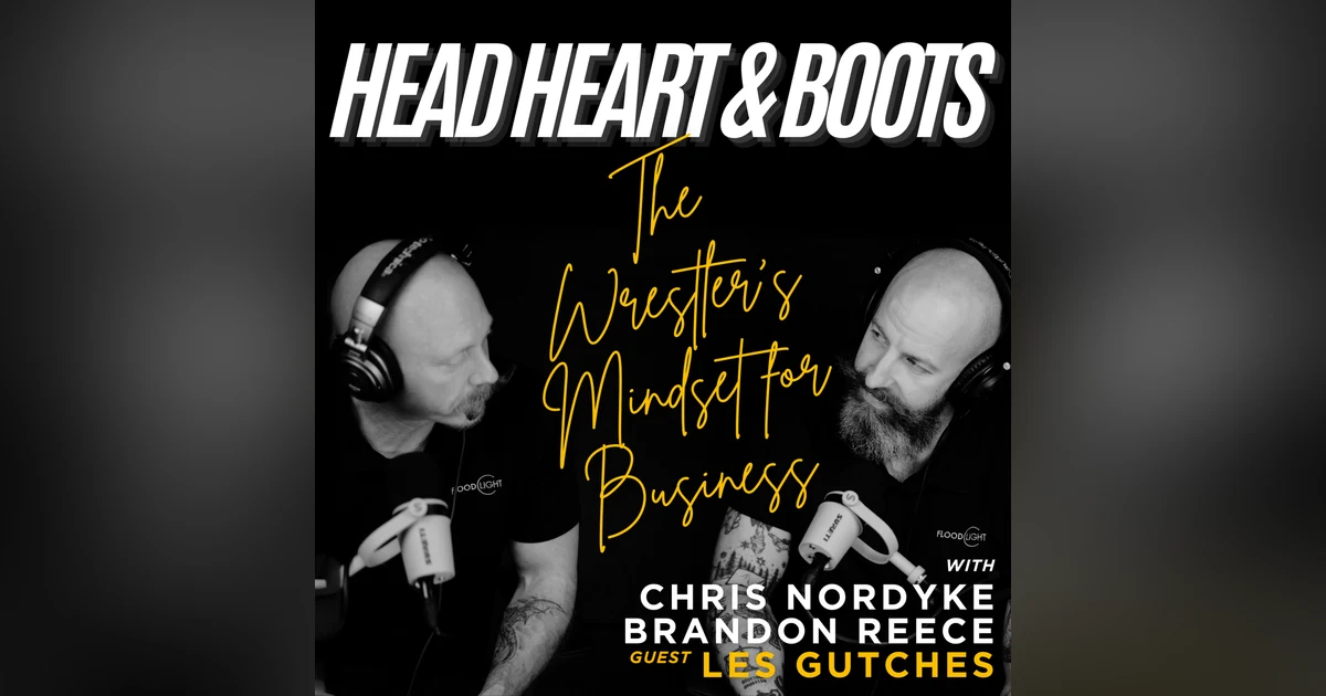 Ep 210 - "The Gas Pedal, the Brakes, & the Transmission"