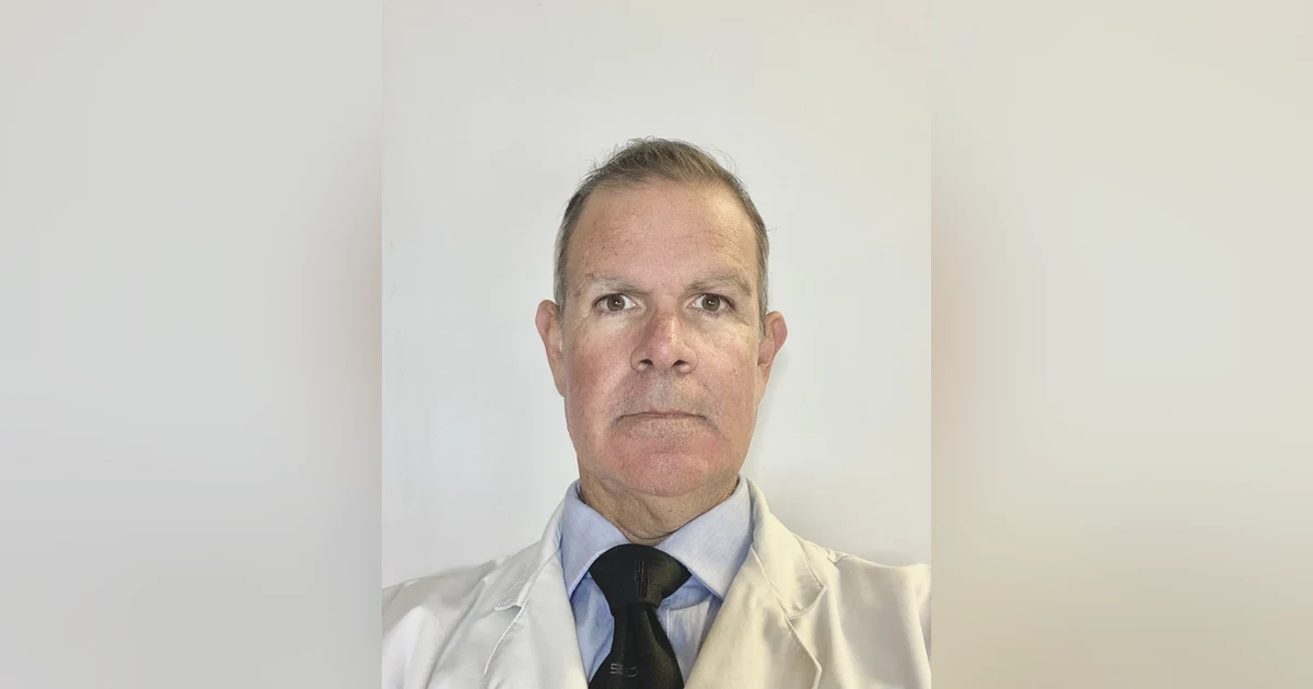 A Day in the Life of a TeleIntensivist Leader: Dr. Mirko Villanueva
