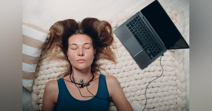 image for How to Run a 7-Night Sleep Experiment with Delta Brainwave Audio