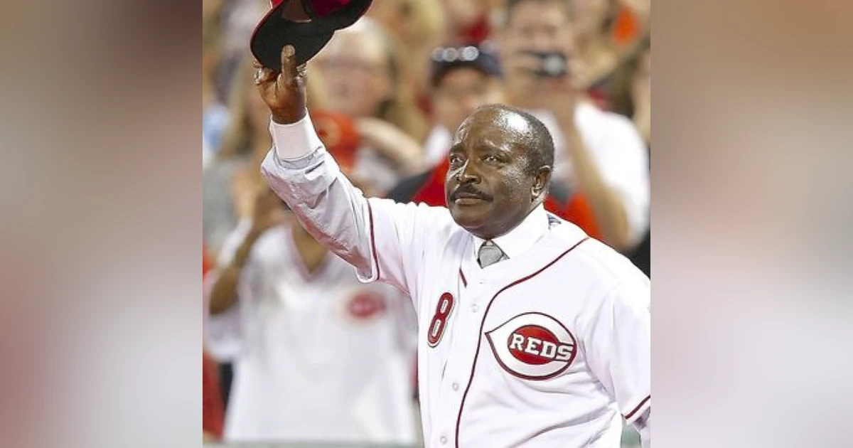 The Grand Slam Podcast Ep.34 Remembering Joe Morgan, World Series Talk