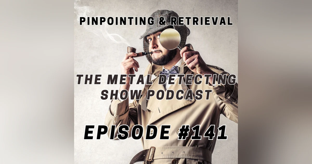 Pinpoint and Retrieval
