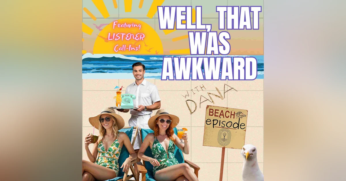 Vacation Mode: Corrupting Canadians, Crockpot Weed, Zoom Moonings and More!