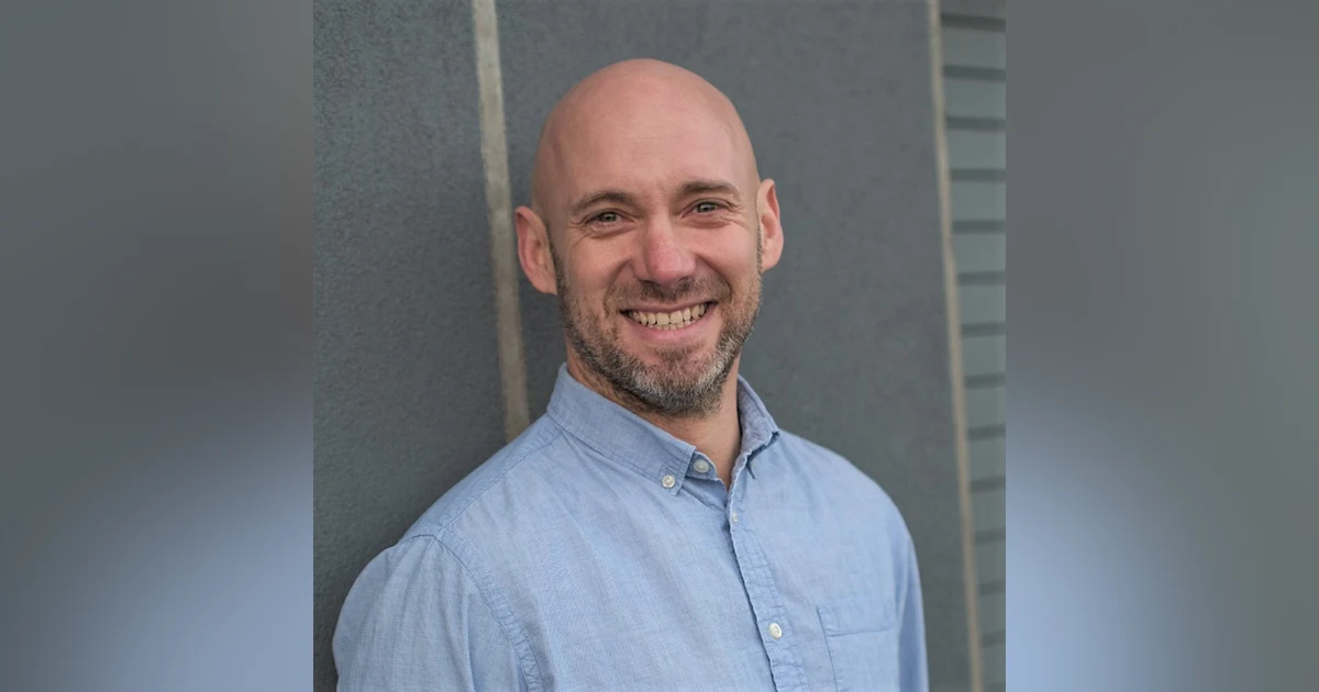 Mike Grant - Former Alcoholic - Now a Therapist and Using Running in Recovery