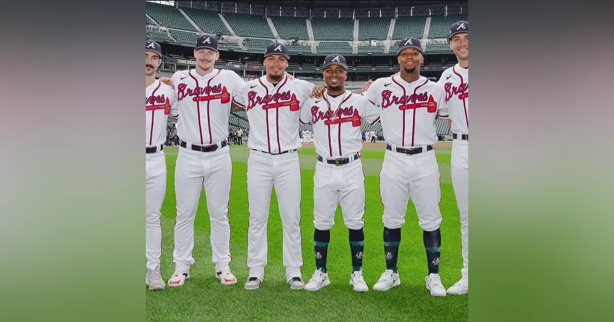 Introducing a New Baseball Stat - Total Bases Per Plate Appearance - Ep. 434