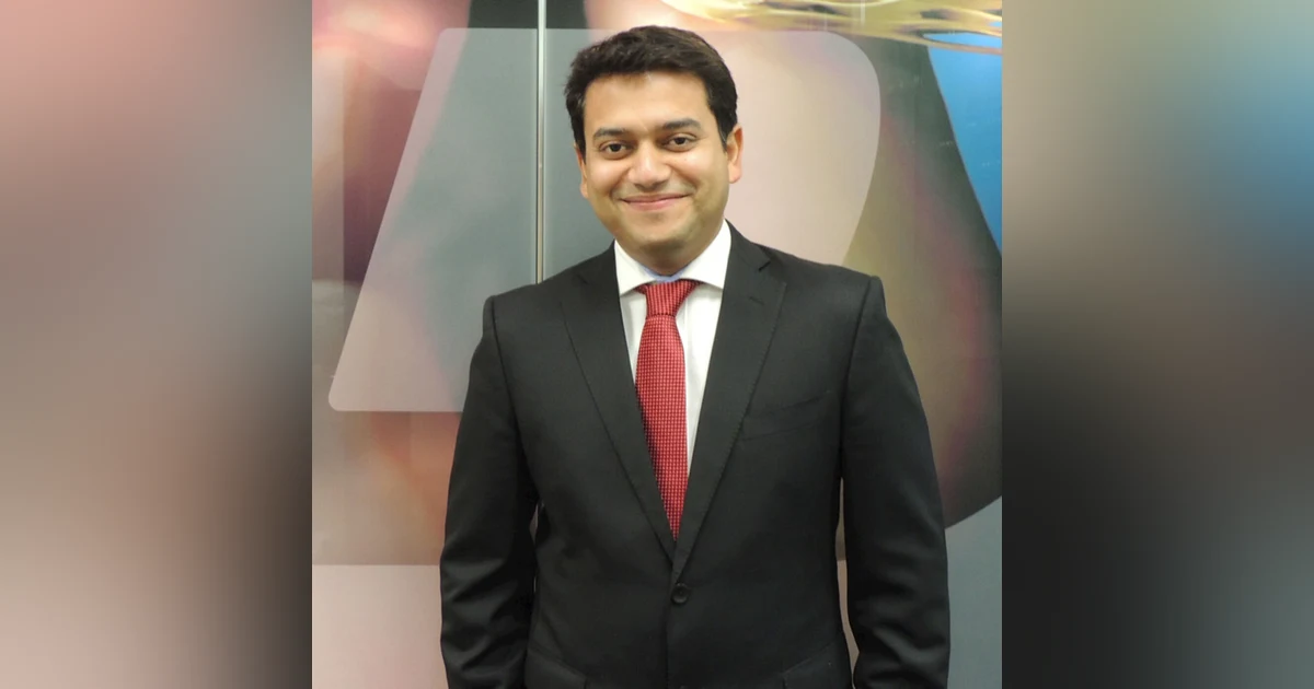 Nikhil Gupte: Managing Dir. Barilla Japan. Expanding Italian Pasta in Japan