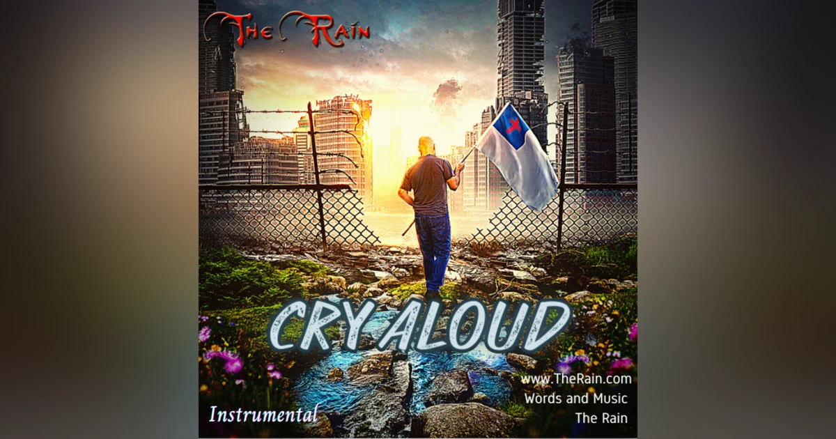 Cry Aloud - Instrumental Version