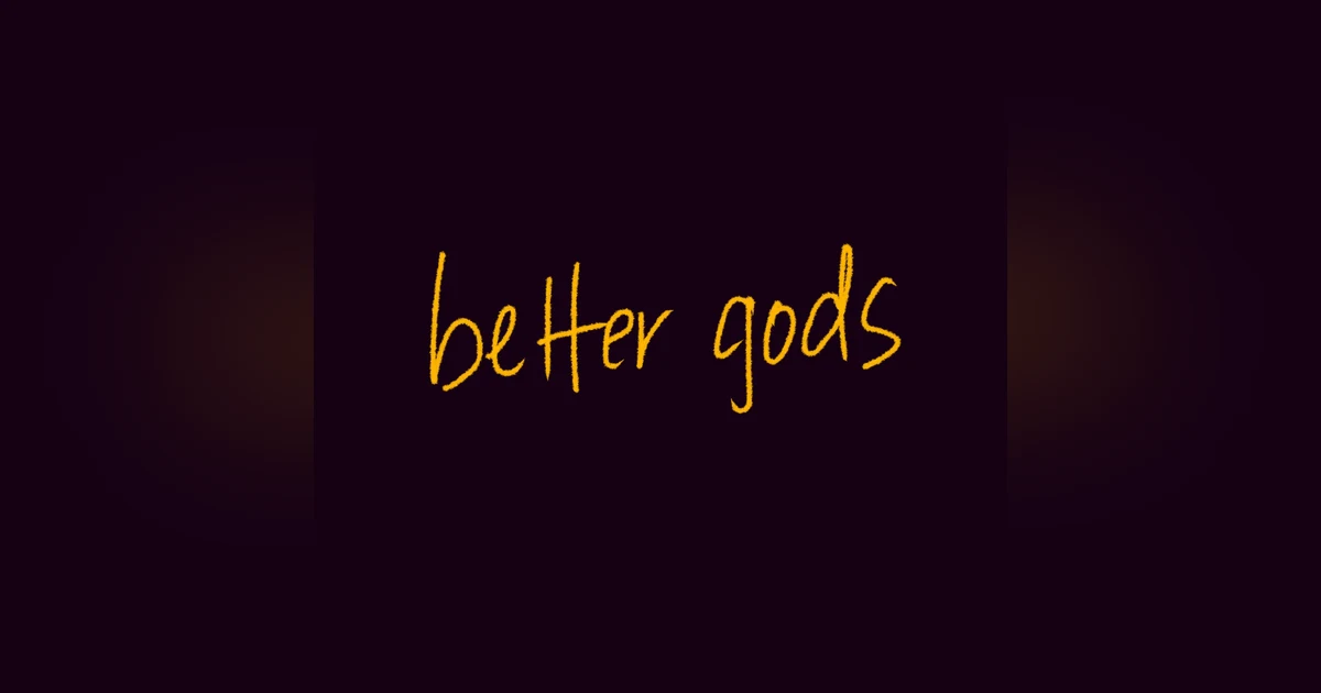 hijacked by better gods