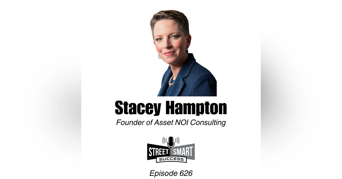626: There Are Hundreds Of Ways To Optimize Your Multifamily Property