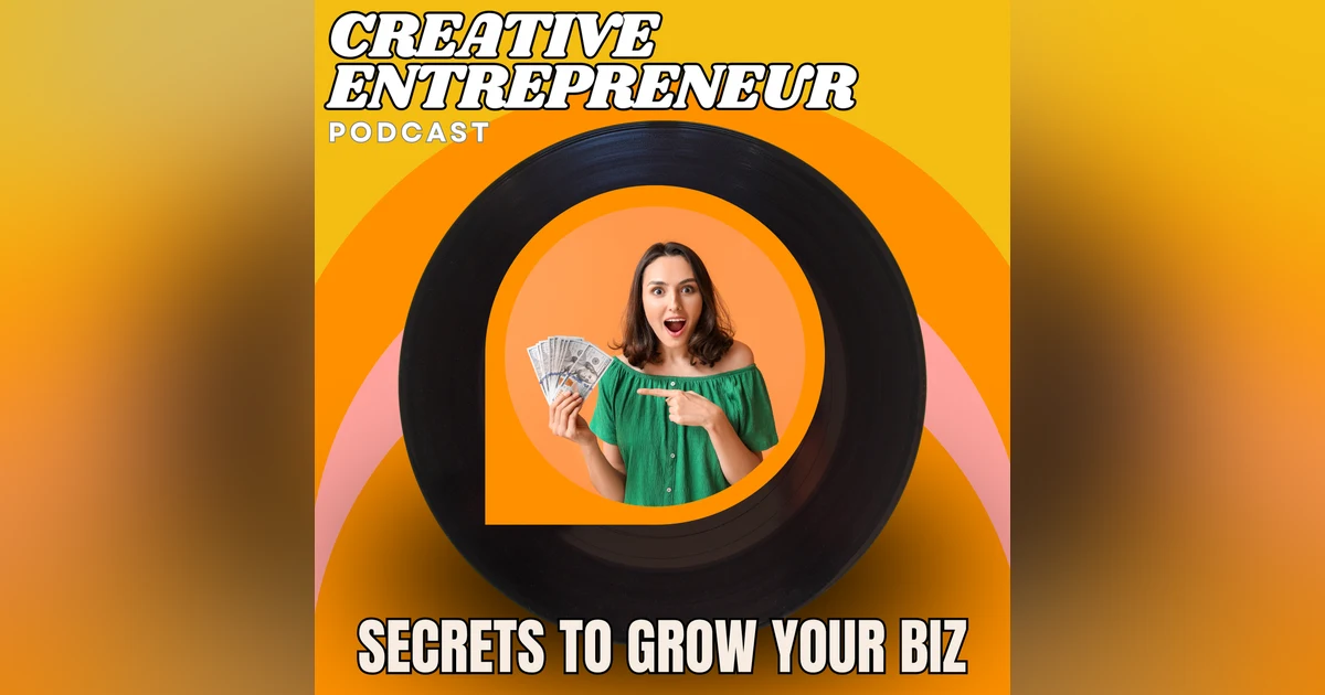 Business, Money and Taking Risks as an Entrepreneur with Julie Lokun and Dominick Domasky
