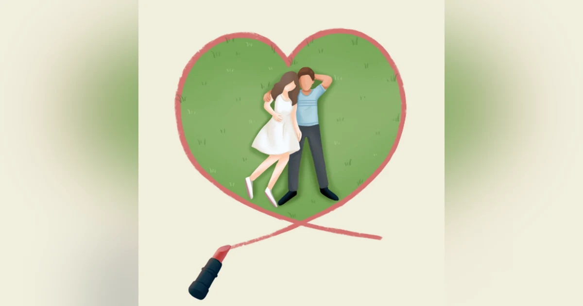 Free Book Review: Discovering Healthy Boundaries in Dating