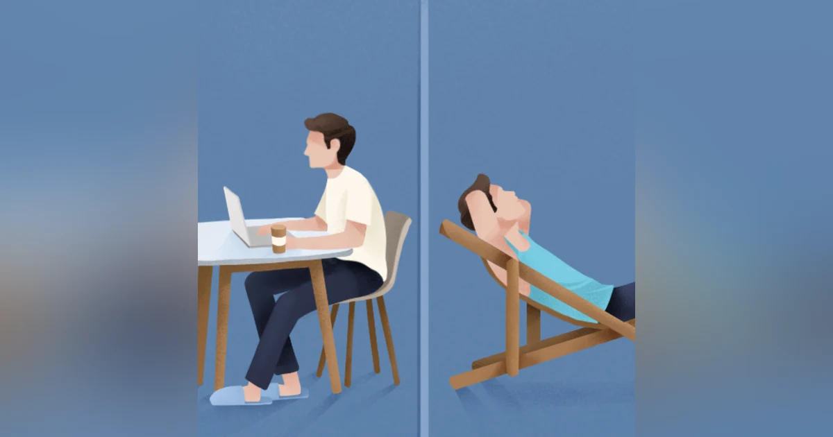 The 4-hour Workweek Full Chapter Brief