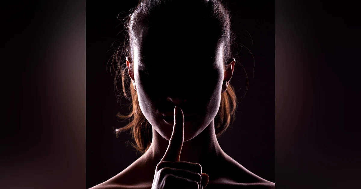 Ep.155 – Not Them - Is a Monster Hiding in Plain Sight?!
