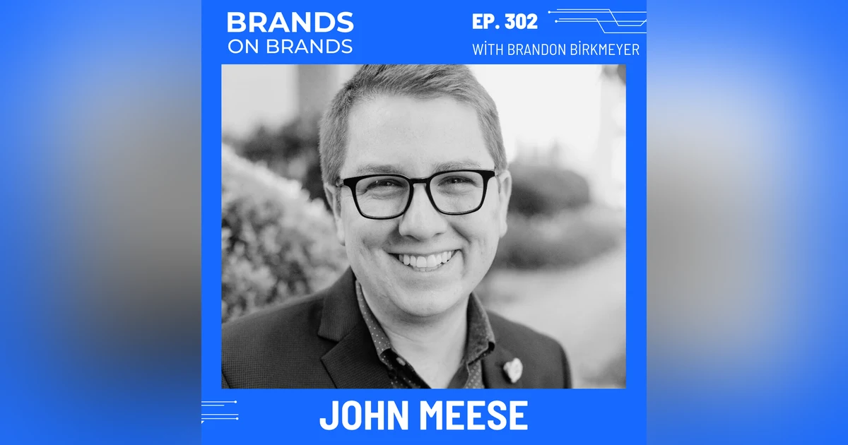 John Meese: How to Create & Sell High Ticket Coaching
