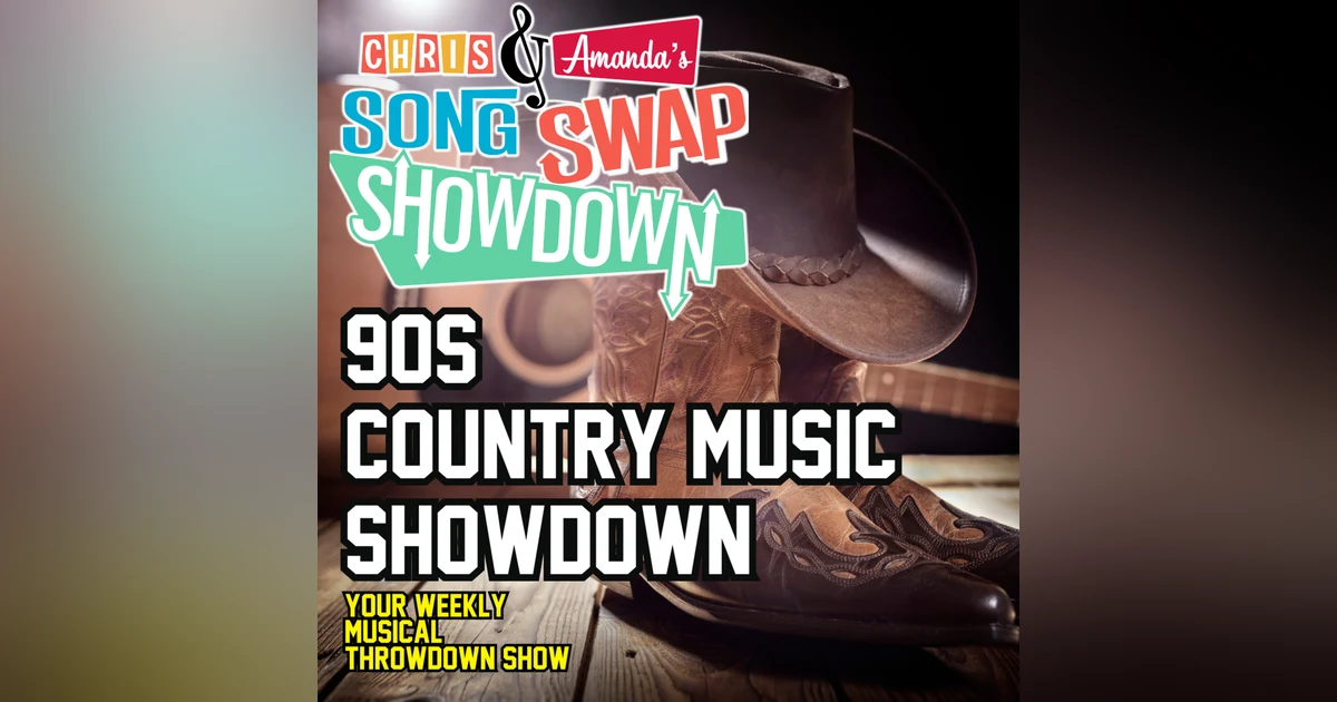 90's Country Music Showdown