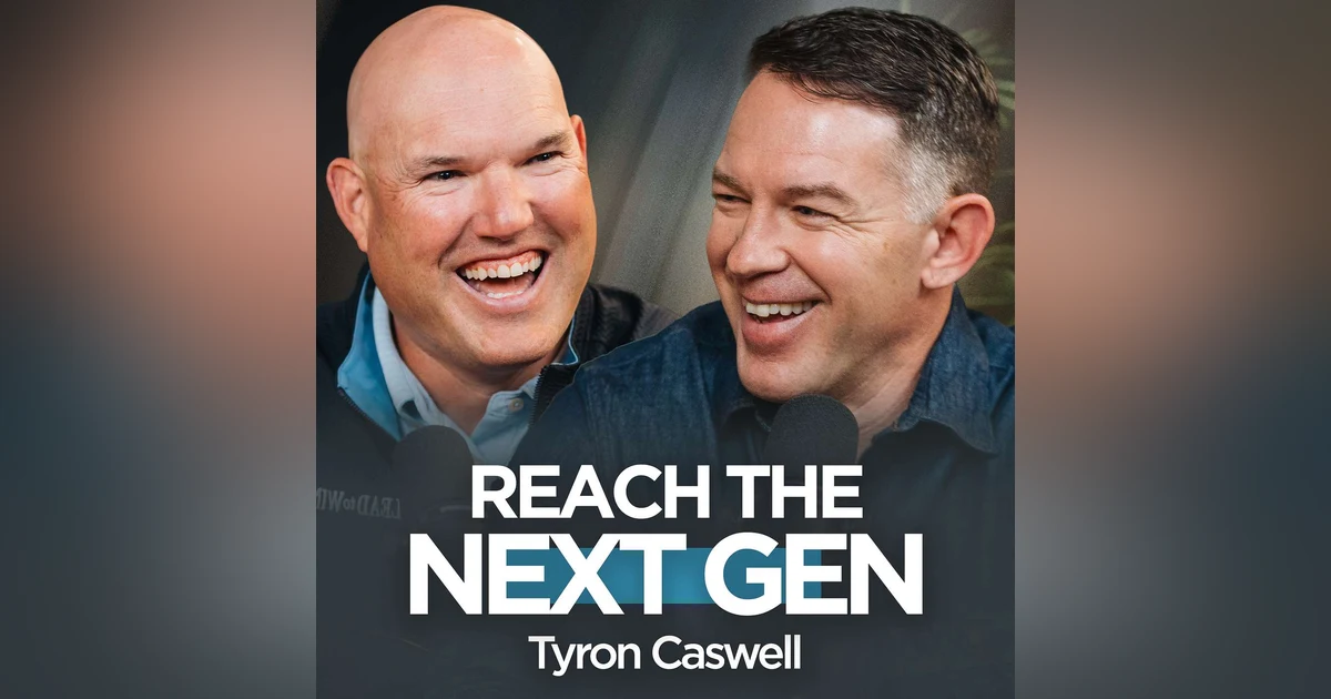 The Secret to Leading Young People Well