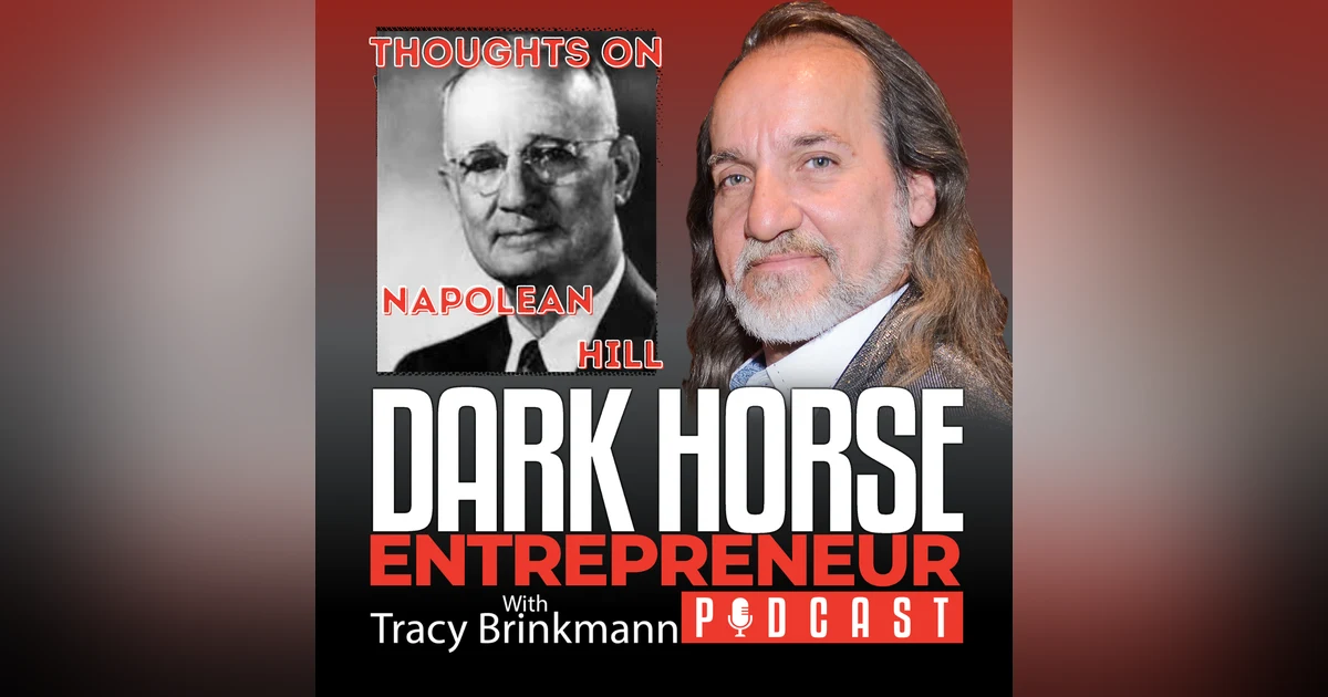 EP 362 How To Think And Grow Rich In Twelve Steps Part 2
