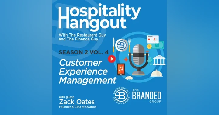 image for Elevating Guest Experience: Key Takeaways from Hospitality Hangout's Interview with Ovation CEO