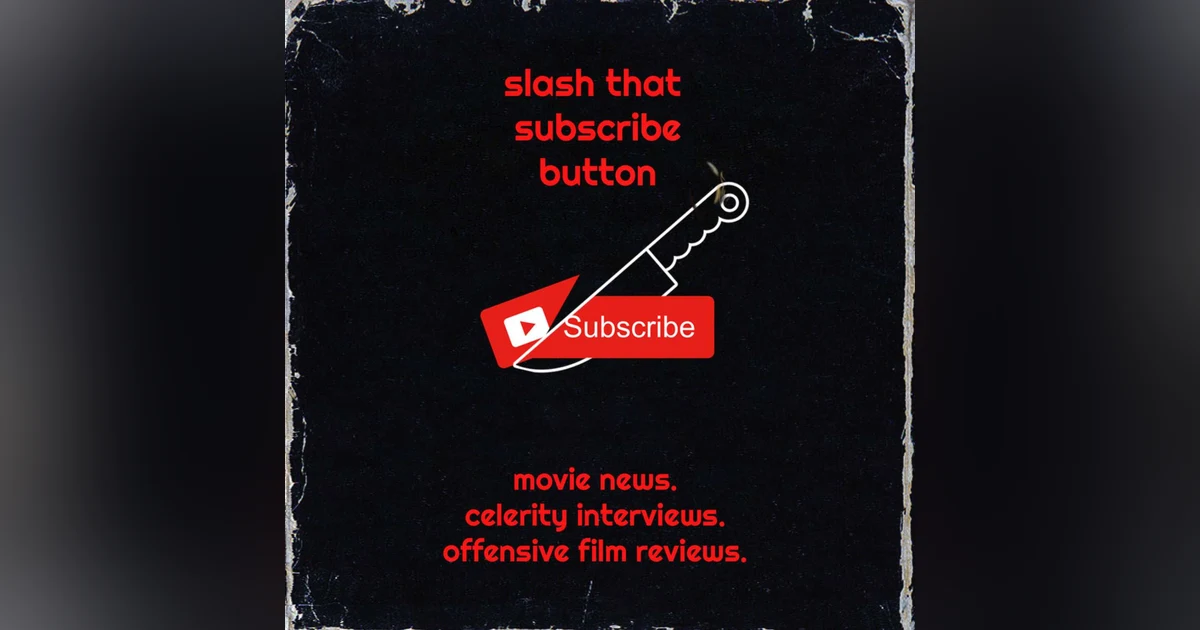 YouTube Channel from Hell!