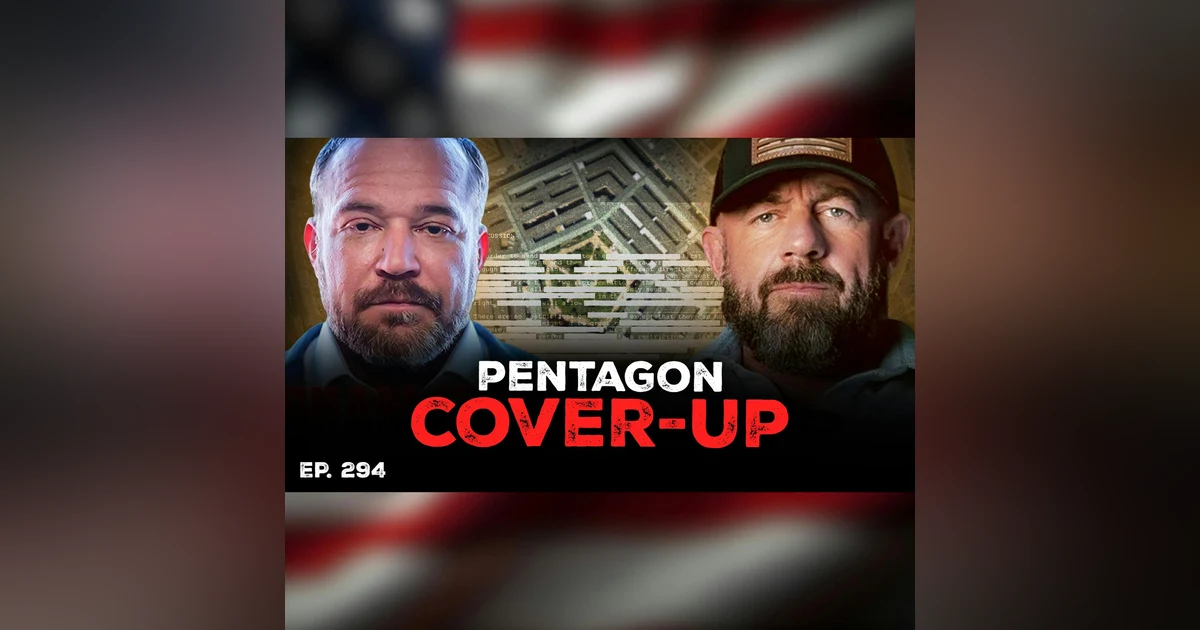 Venezuela, Ideology, and Why We Keep Fighting Unwinnable Wars | Ep. 294 | Pt. 3