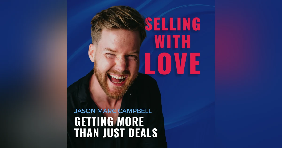 Getting More Than Just Deals