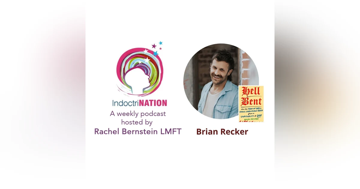 Hell Bent with Brian Recker