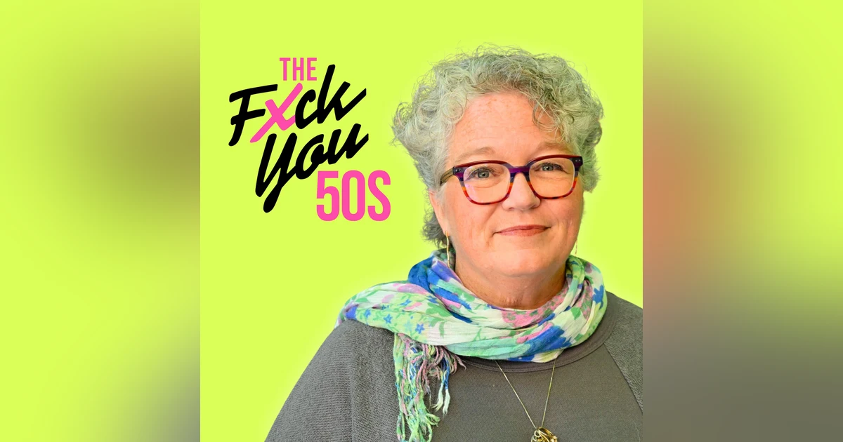 Katrina Anne Willis: Coming Out In Midlife