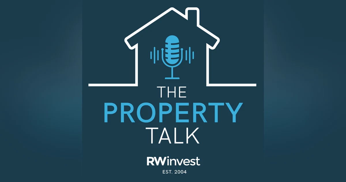 Property Prices after Brexit - The Complete Guide (2021) | The Property Talk Podcast - RWinvest