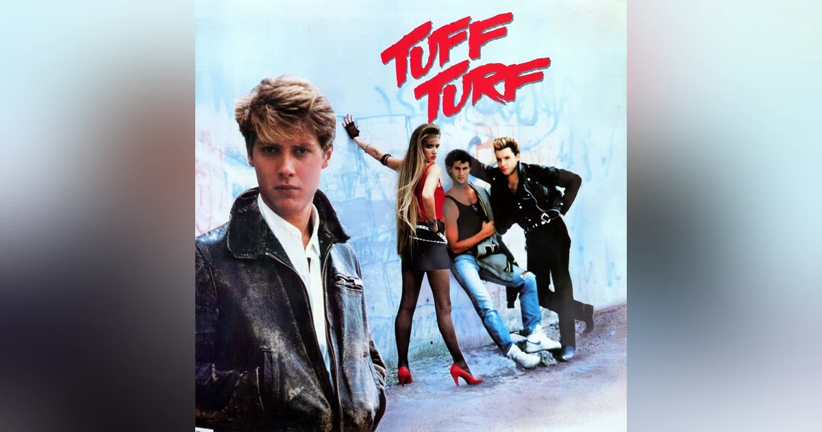 Tuff Turf (1985) A Cult Classic Breakdown!