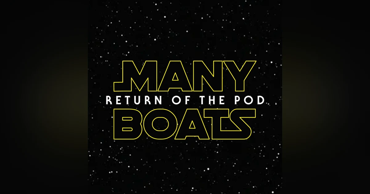 What Does ‘Many Boats’ Mean?
