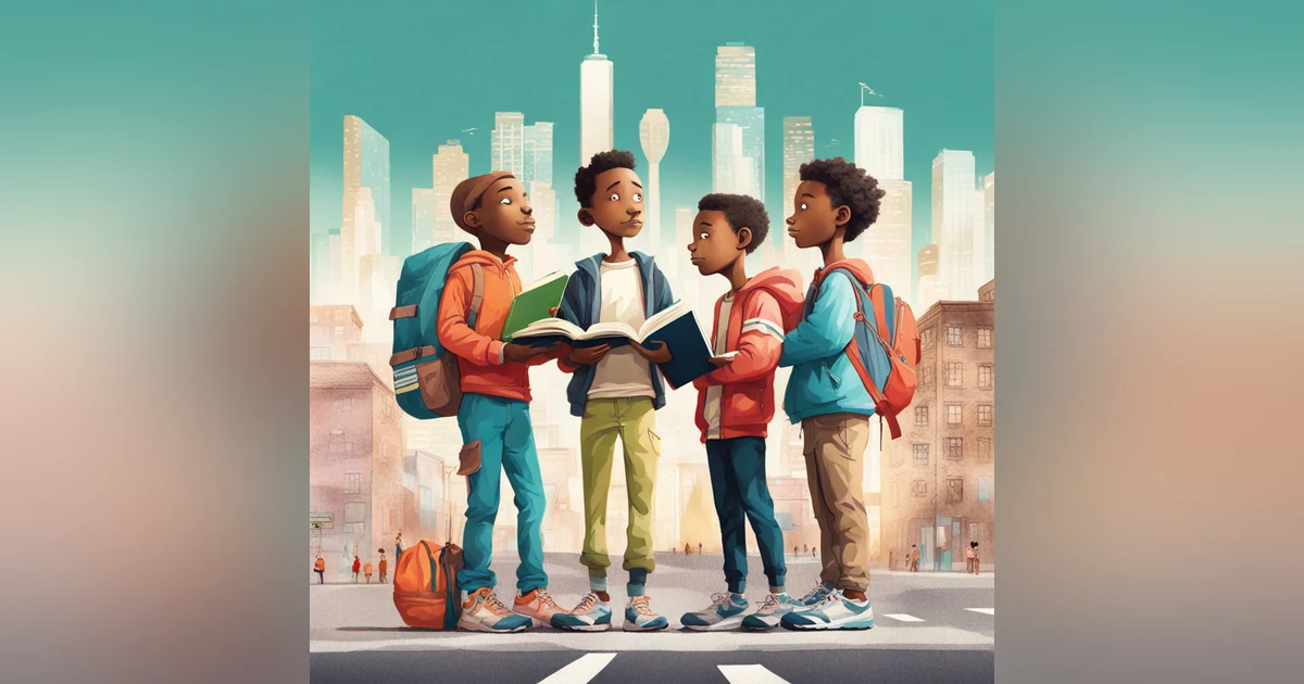 We Beat The Street: A Journey of Resilience