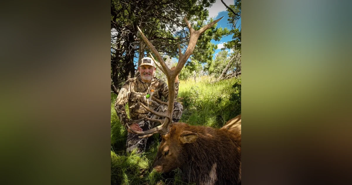 183. Mountain Hunting Etiquette with Dirk Durham