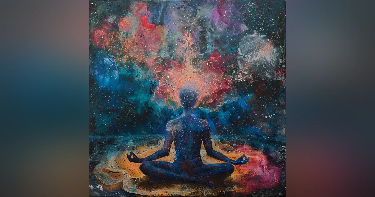 Guided Sexual Meditation Cultivating and Harnessing Your Sexual Energy