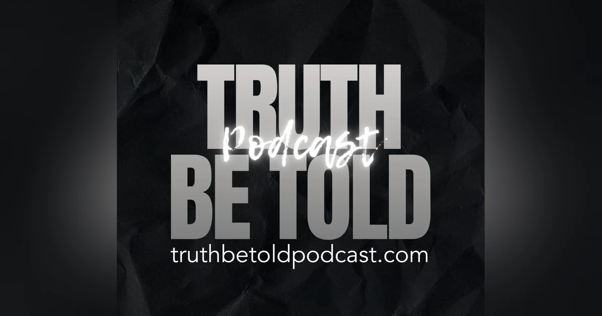 Truth Be Told