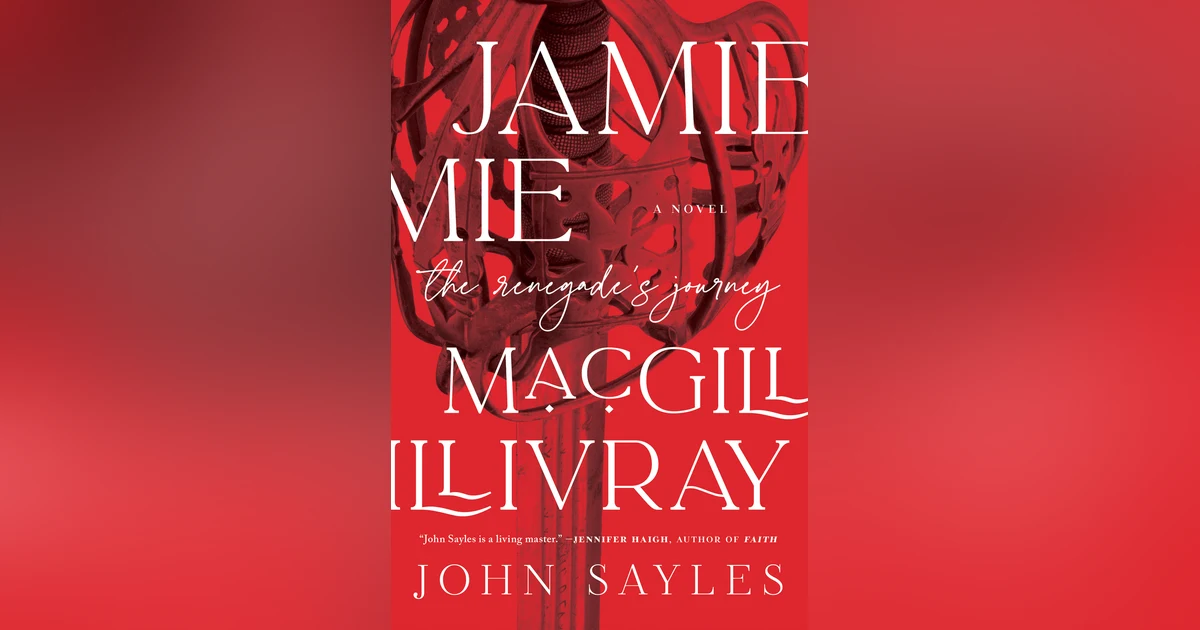 498 A New Novel by a Legendary Independent Filmmaker (with John Sayles)