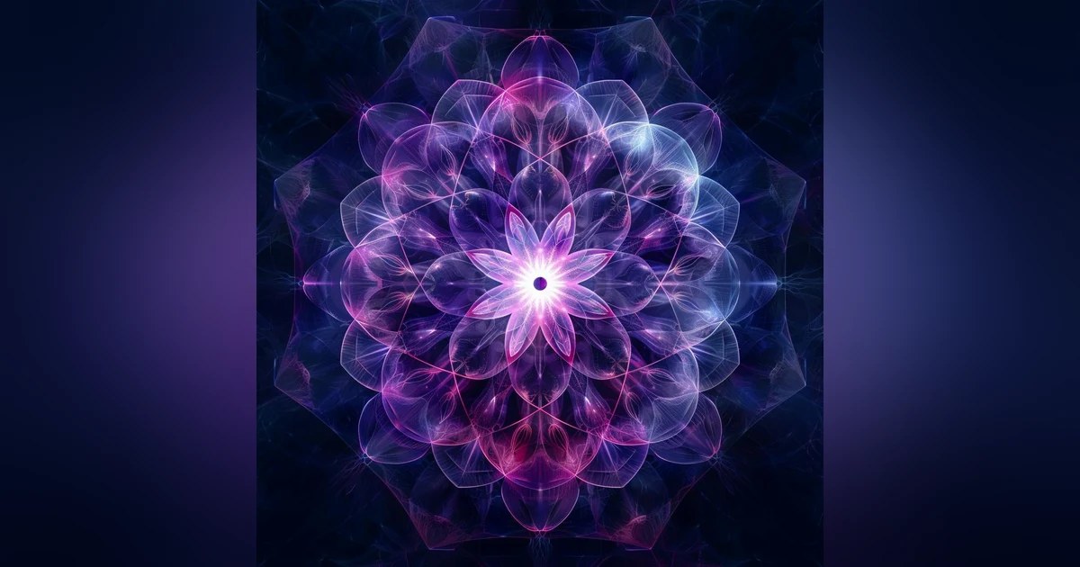 528 Hz Solfeggio Miracle Tone,Love Frequency Helping To Repair DNA And Promote Overall Wellness Increased Mental Clarity, Peace, And Creativity For Relaxation And Meditation Help To Mask Distracting Noises And Create A Peaceful Environment