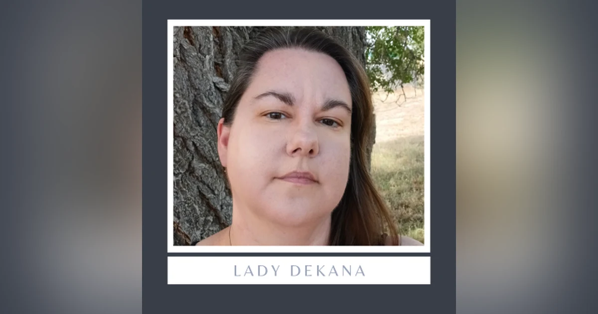 Lady Dekana talks about about how witchcraft has changed over her years of practicing magick.