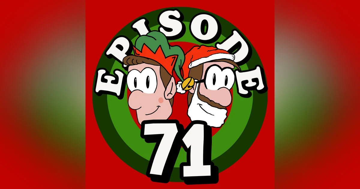 Banned Wedding Photos, Popular Plastic Surgery, and Christmas Facts! - Ep. 71