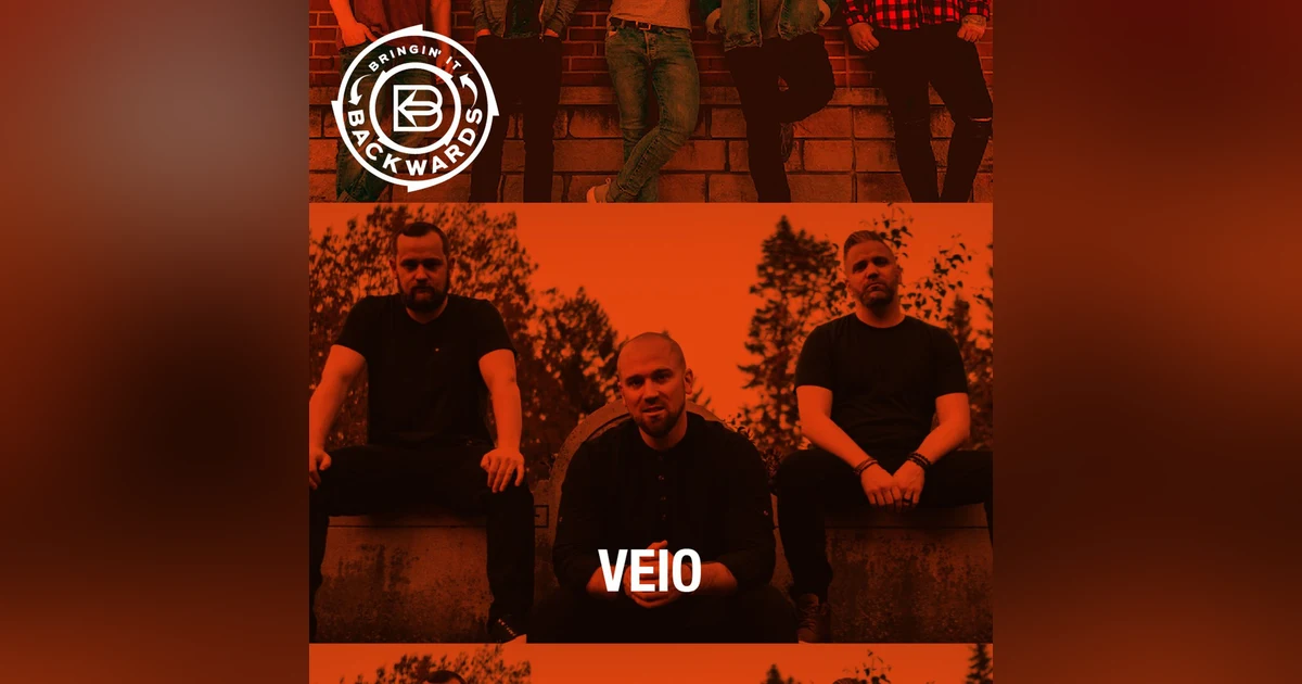 Interview with Veio
