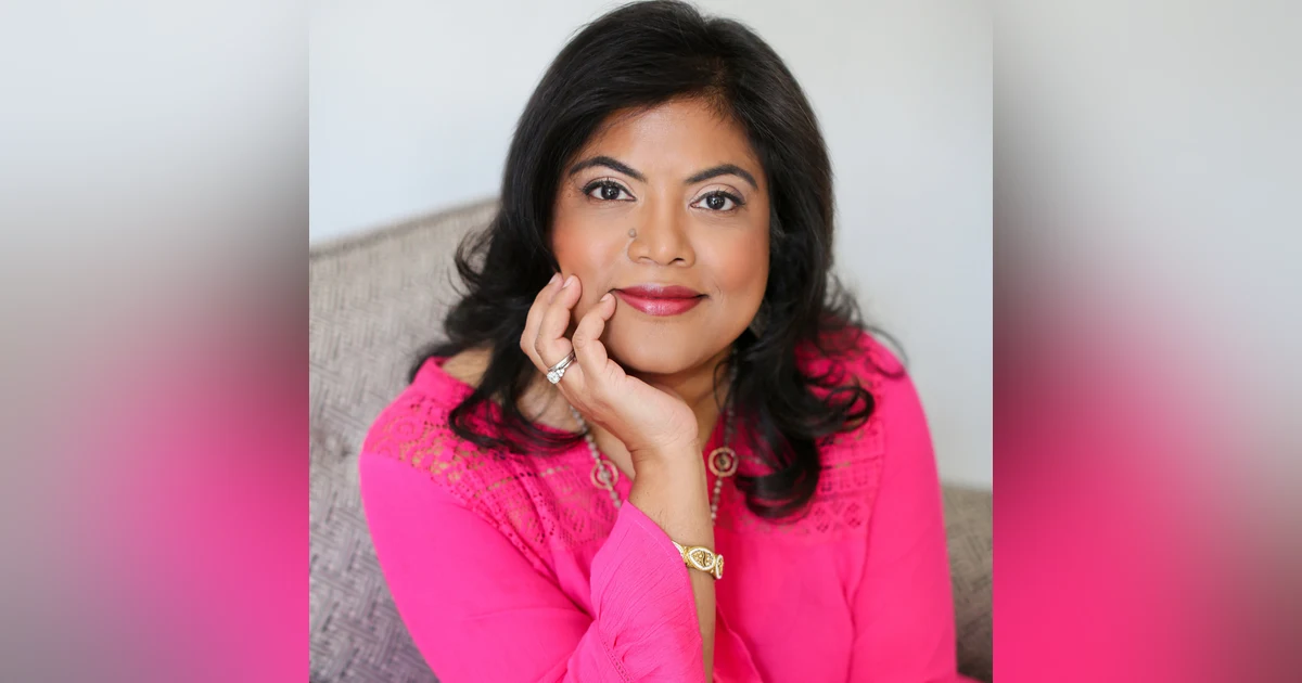 Beyond Western Medicine: Dr. Soma Mandal on Women's Health Challenges