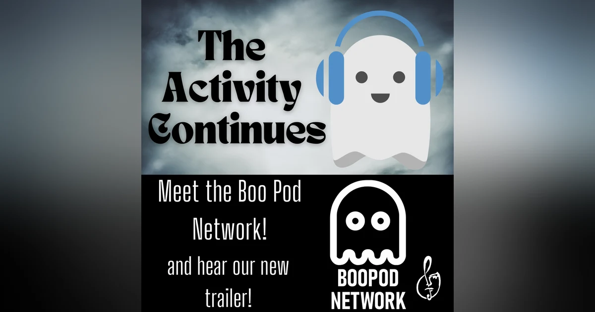Meet the BooPod Network