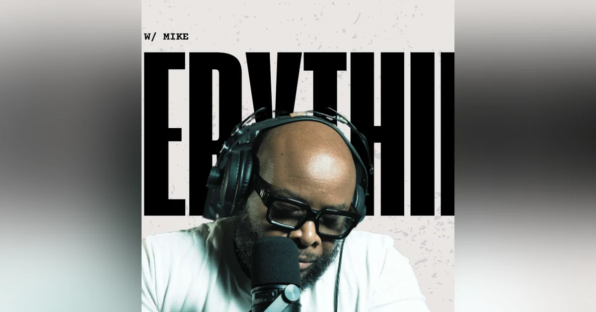 Everything I'm Not, Made Me Everything I AM: My 2024 Review