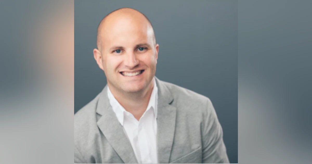 Grant Baldwin - Husband. Girl Dad. Speaker. CEO. Founder. Author.