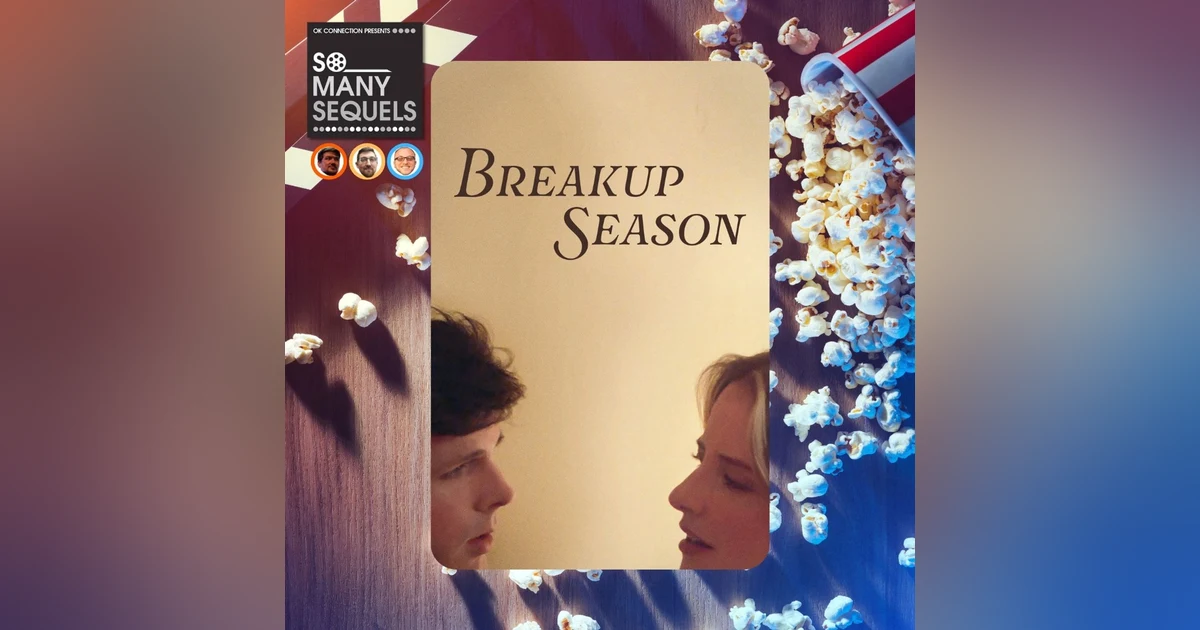 Breakup Season Review | Circle Cinema Film Fest Exclusive
